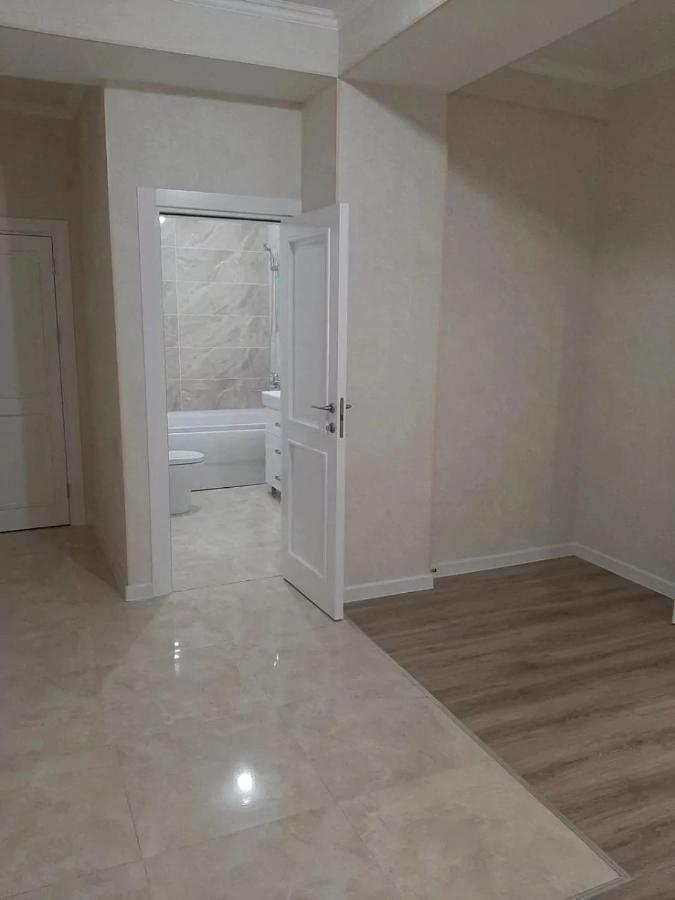Apartamento Ecohouse Bishkek Exterior foto