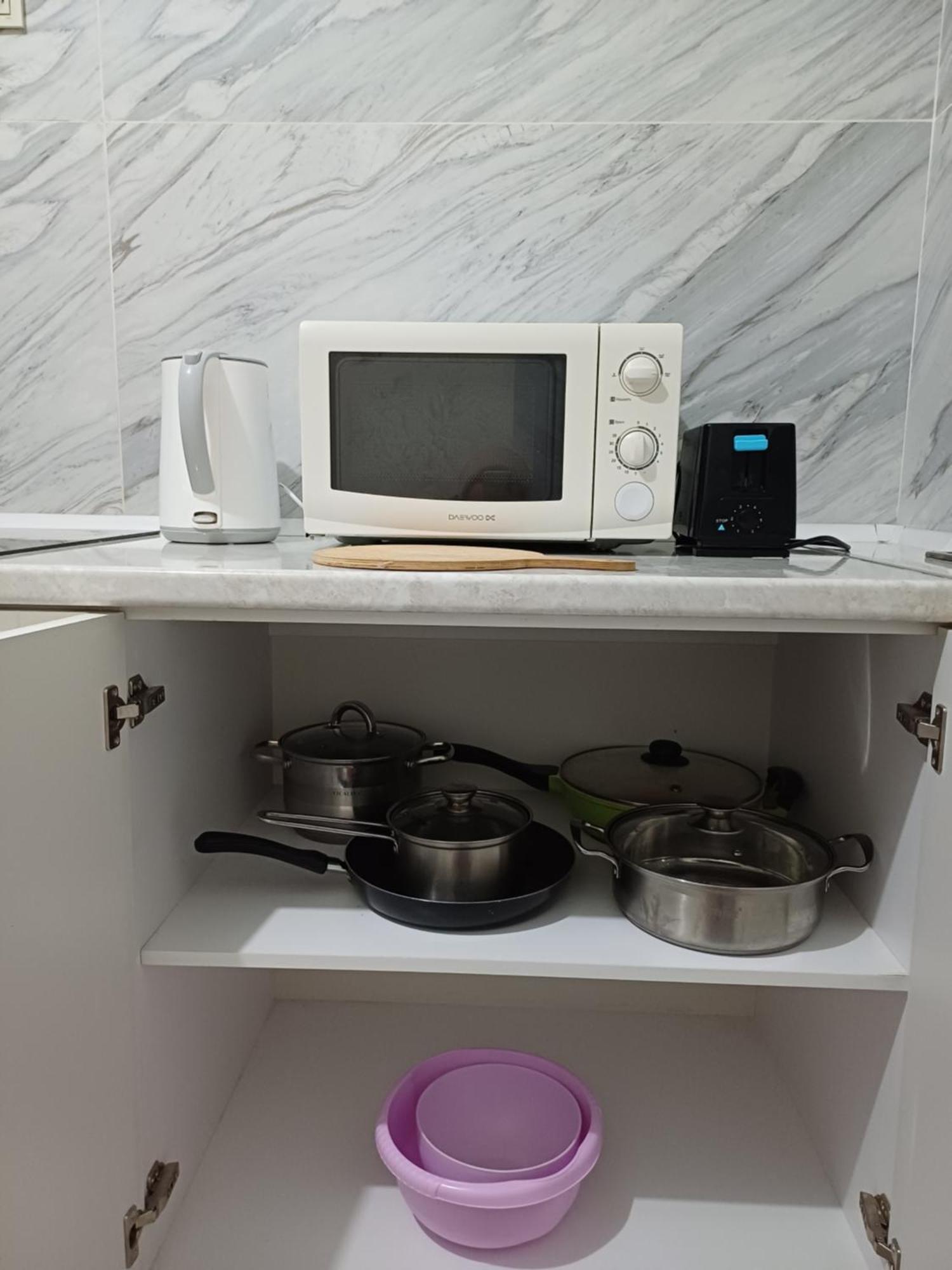 Apartamento Ecohouse Bishkek Exterior foto
